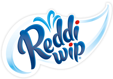 Reddi-wip Logo - Ready-made whipped cream shortage whips up fears of 'Whippocalypse ...