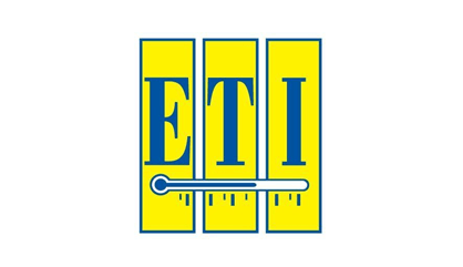 Eti Logo - ETI Ltd | Fermionx