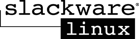 Slackware Logo - Slackwarelogo.png