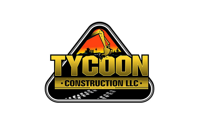 Tycoon Logo - Tycoon Construction LLC. Logo – GToad.com