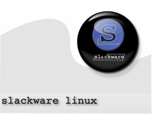 Slackware Logo - Slackware Pictures Slackware Linux Wallpaper Logo Of - Slackware ...