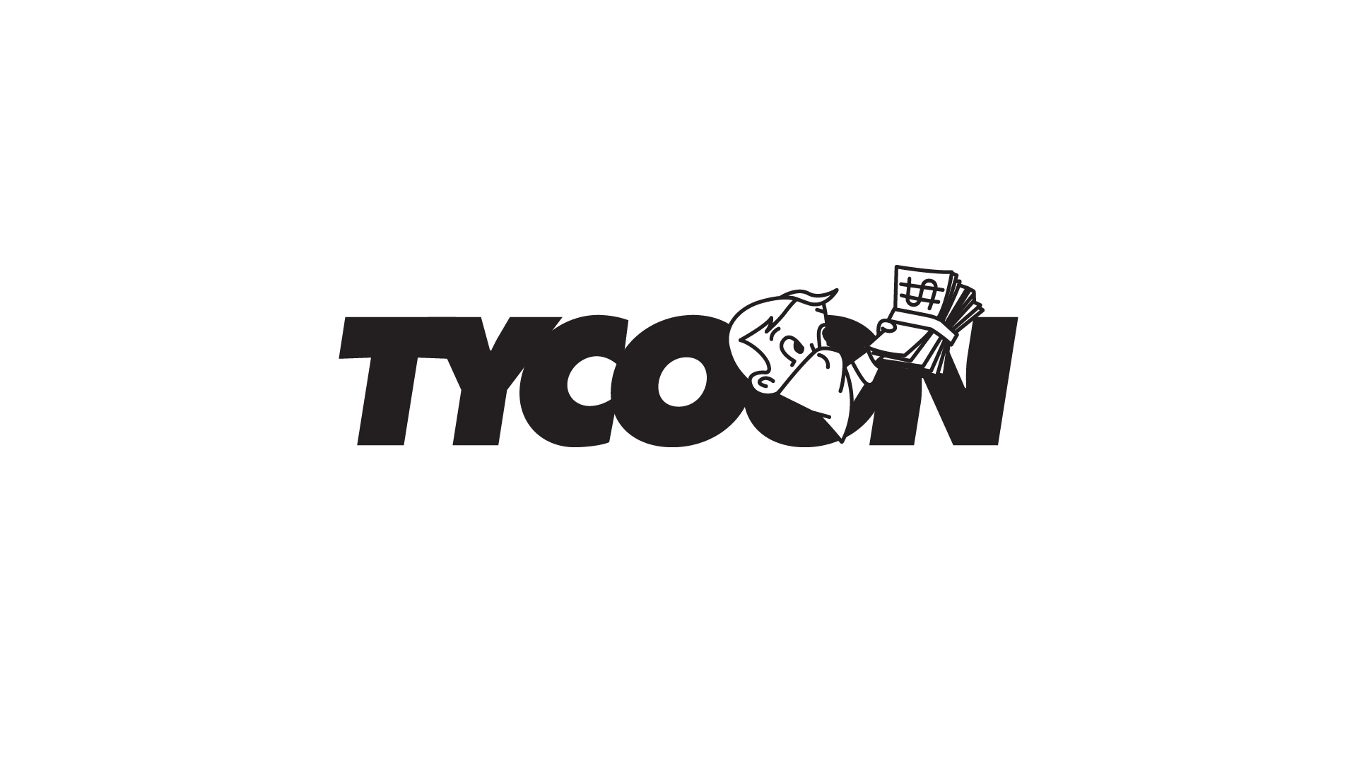 Tycoon Logo - Tycoon Beanie – TycoonMG