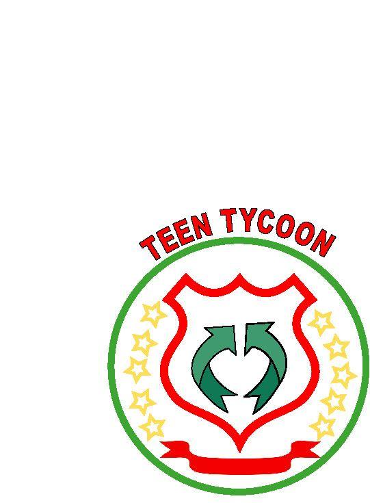 Tycoon Logo - Entry #9 by ruhhan for Design a Logo - Teen Tycoon - Youth ...