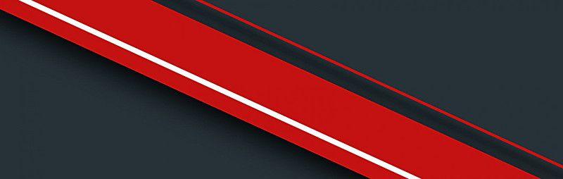 Red and White Line Logo - Red And Black Background Geometric Lines, Red, White, Line ...