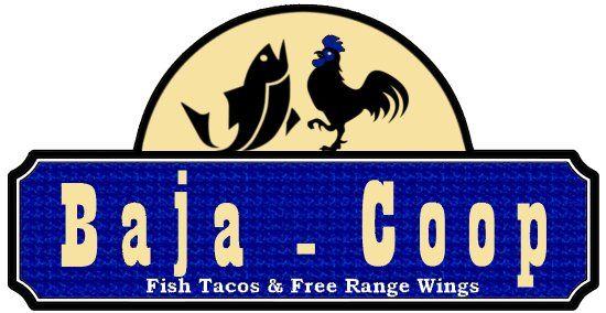 Dalton Logo - Logo - Picture of Baja-Coop, Dalton - TripAdvisor
