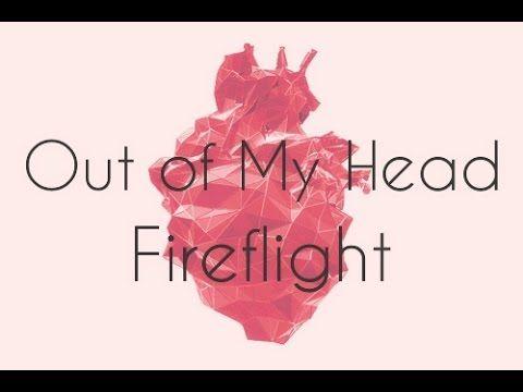 Fireflight Logo - Fireflight- Out of My Head