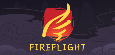 Fireflight Logo - FireFlight « BostonFIG | celebrating indie games