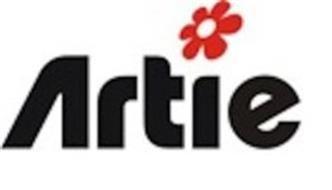 Arite Logo - ARTIE Trademark of ARTIE GARDEN INTERNATIONAL LTD. Serial Number ...