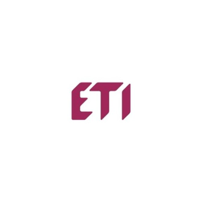 Eti Logo - ETI Elektroelement (Izlake) MESSE 2019