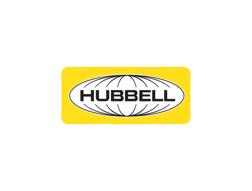 Hubbell Logo - HUBBELL - Distributor Data Solutions