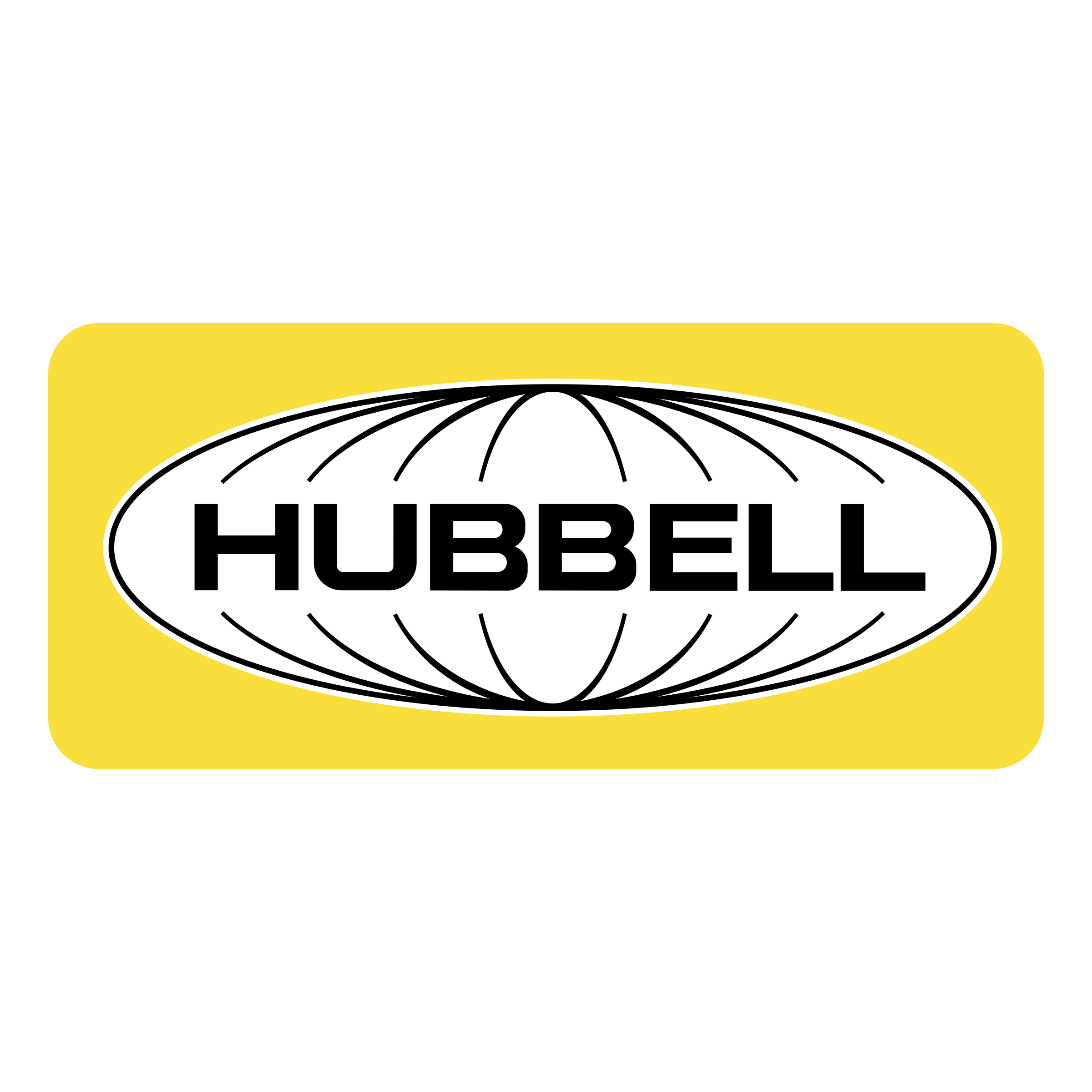 Hubbell Logo - Hubbell Logo PNG Transparent & SVG Vector