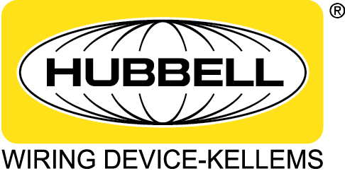 Hubbell Logo - Wiring Device - Kellems | Hubbell | Electrical Wiring Receptacles ...