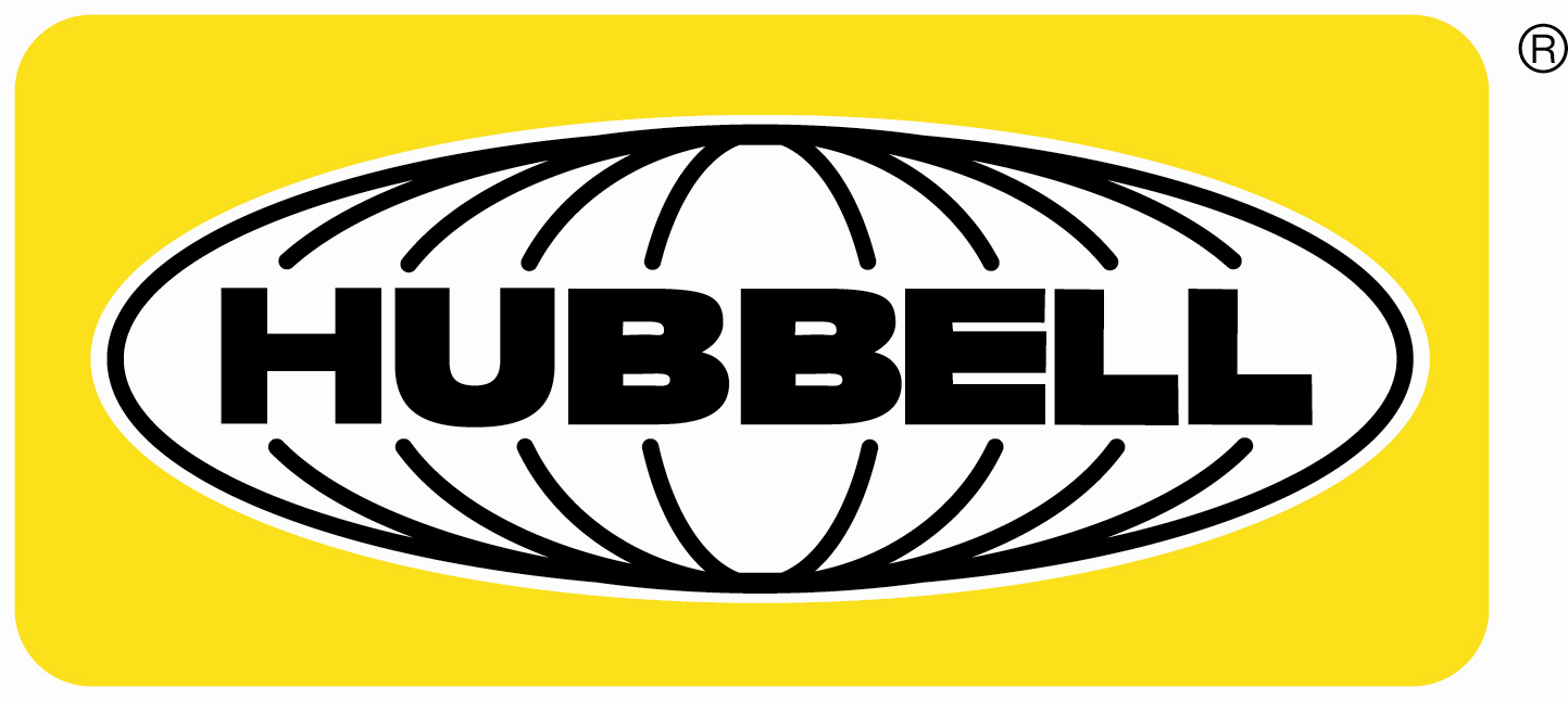 Hubbell Logo - Hubbell Logo ~ R and R Lighting