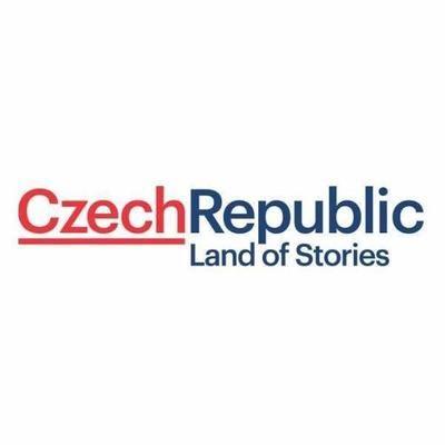 CzechTourism Logo - CzechTourism UK