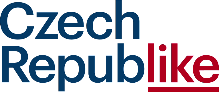 CzechTourism Logo - The Branding Source: New logo: Czech Republic