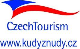 CzechTourism Logo - logo - CzechTourism
