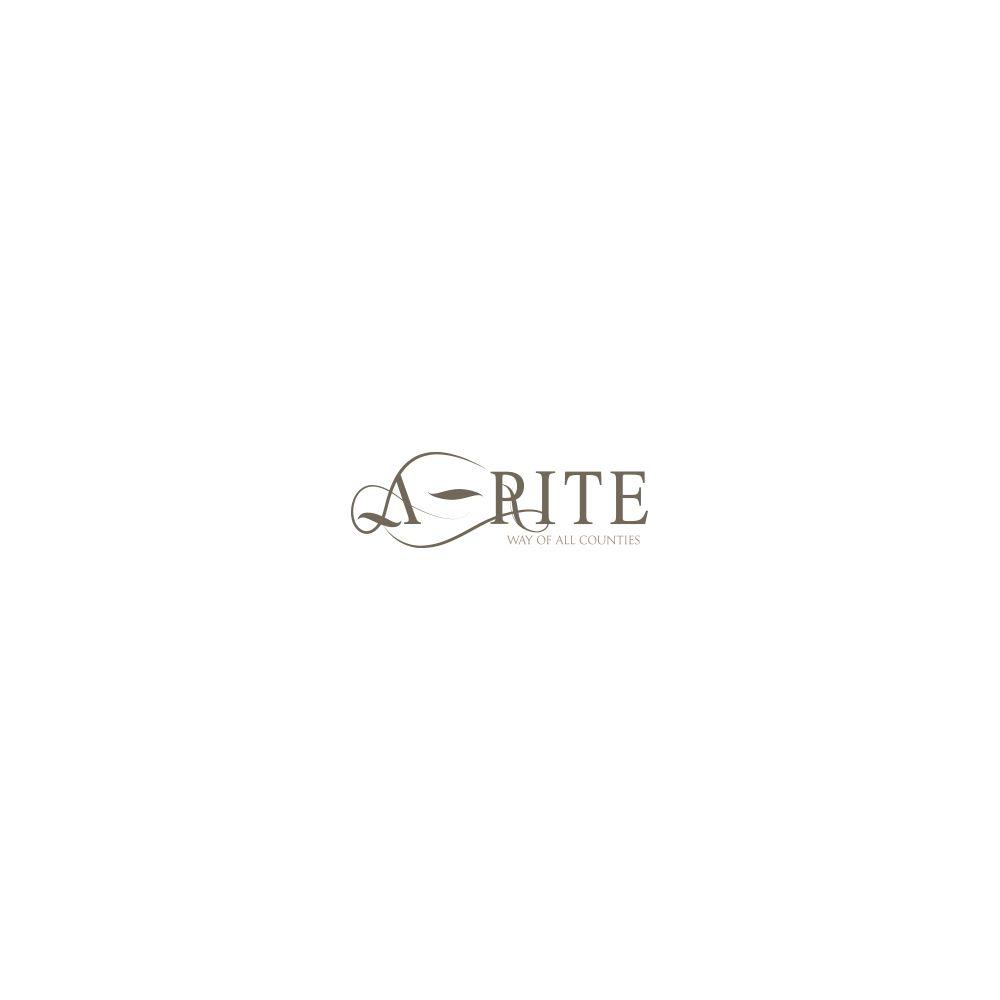 Arite Logo - Colorful, Upmarket Logo Design For A Rite Way Of All Counties