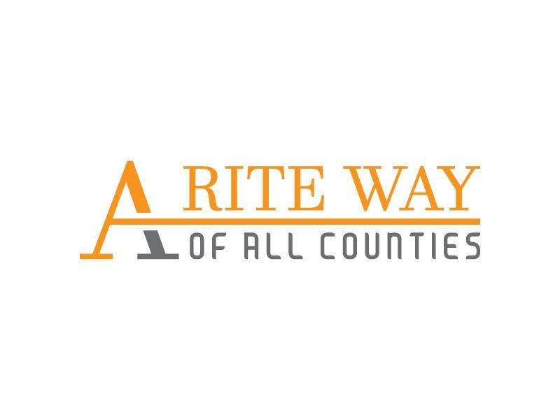 Arite Logo - A Riteway Of All Counties, LLC