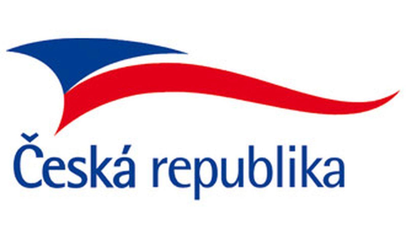 CzechTourism Logo - CzechTourism like