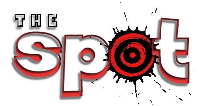 Thespot Logo - The spot Logos