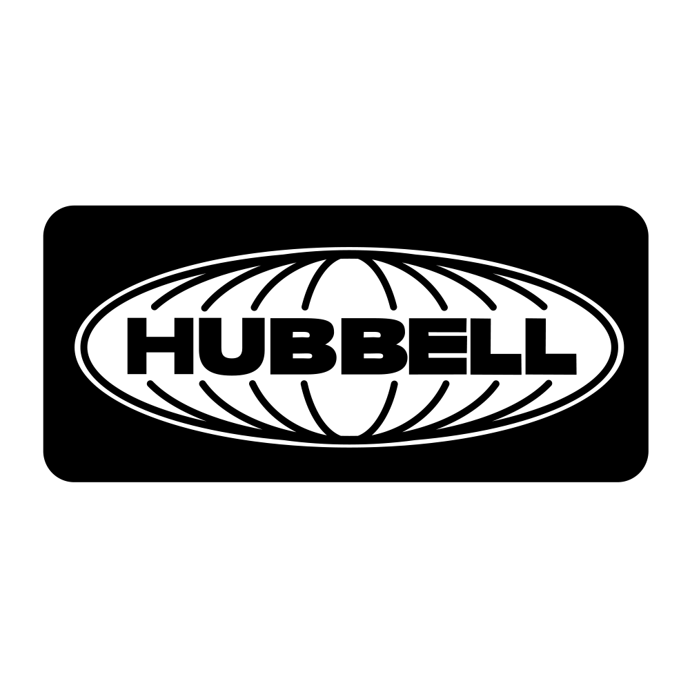 Hubbell Logo - Relish Interactive