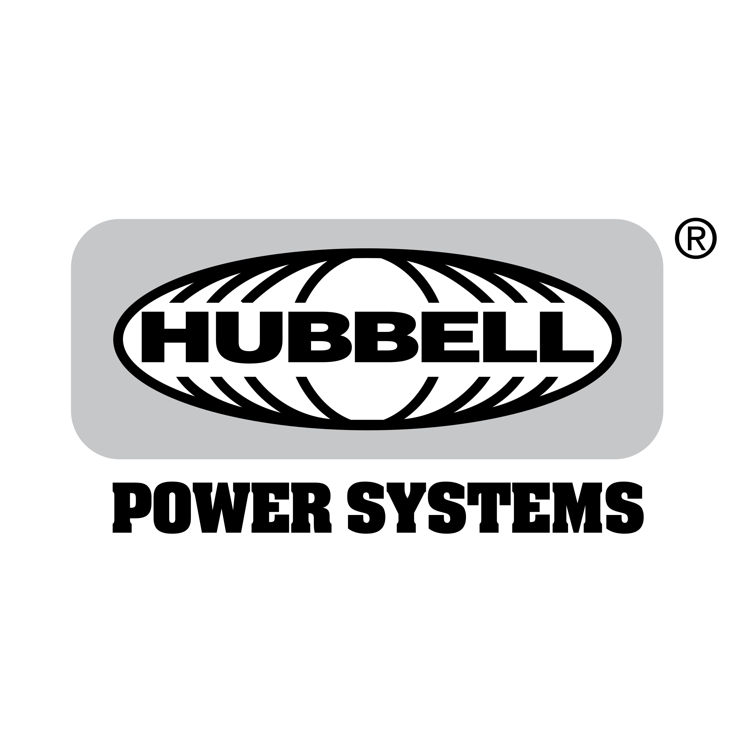 Hubbell Logo - Hubbell Logo PNG Transparent & SVG Vector