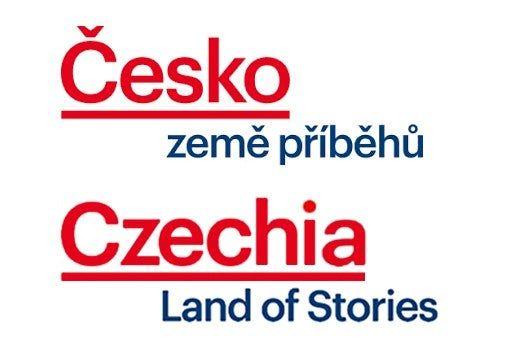 CzechTourism Logo - The way the slogan of CzechTourism should look like! By using