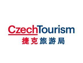 CzechTourism Logo - CzechTourism - Shanghai