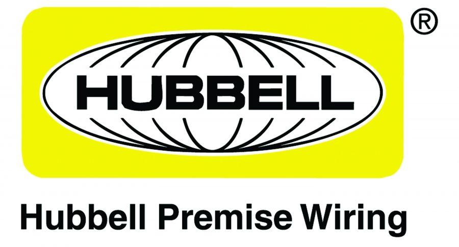 Hubbell Logo - Hubbell
