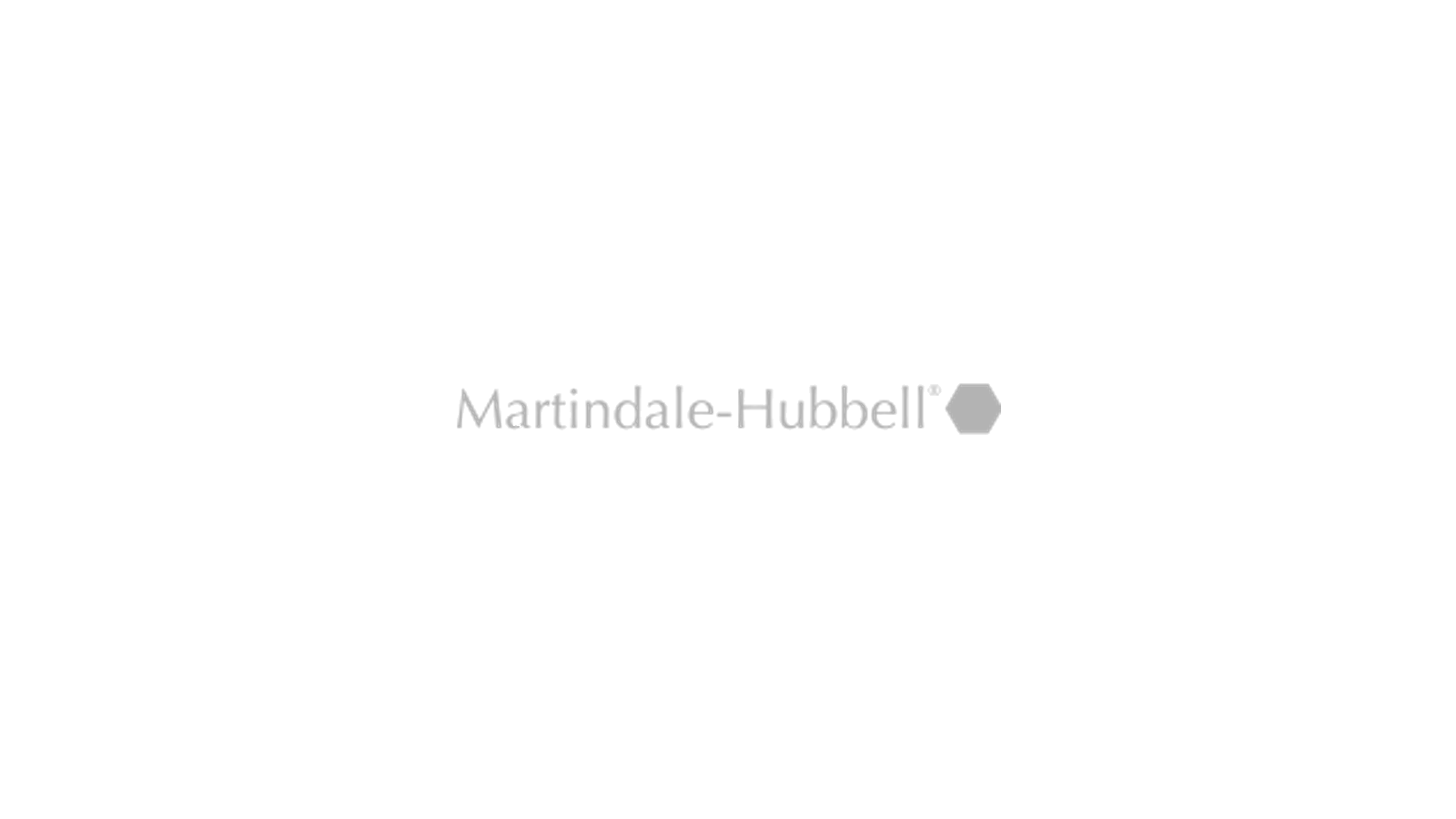 Hubbell Logo - Martindale Hubbell Lawyer Ratings and Directory Review 2019