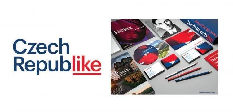 CzechTourism Logo - CzechTourism pohřbil milionové logo Czech Republike. Netáhlo