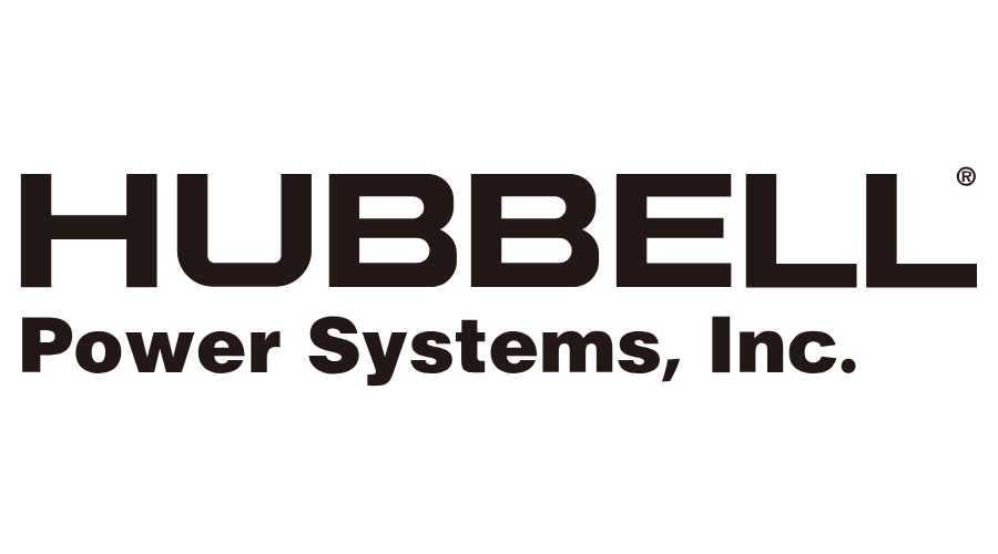 Hubbell Logo - Hubbell Power Systems Inc Logo Vector - .SVG + .PNG