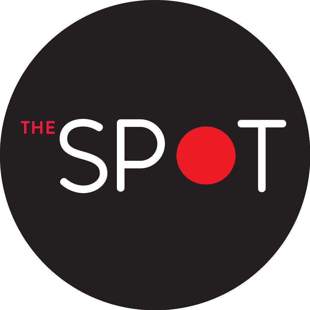 Thespot Logo - The Spot | Delta City