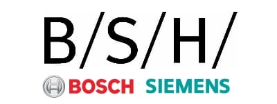 BSH Logo - Bosch siemens Logos