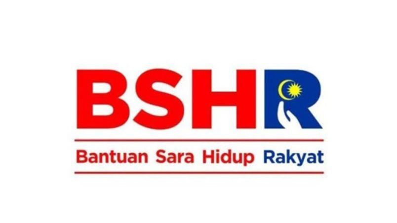 BSH Logo - Bantuan Sara Hidup 2019 terima hampir sejuta permohonan