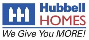 Hubbell Logo - SW 12th Street
