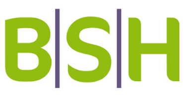 BSH Logo - Maintenance