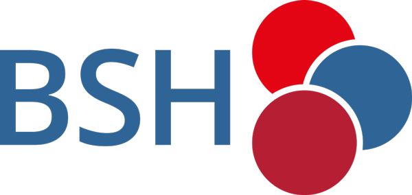 BSH Logo - BSH 2020: Home