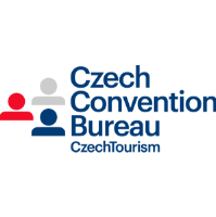 CzechTourism Logo - About Prague Convention Bureau | Prague Convention Bureau