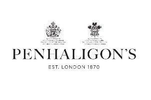 Penhaligon's Logo - Penhaligons – Regent Street London