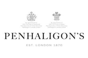 Penhaligon's Logo - Penhaligon's outlet boutique • Bicester Village