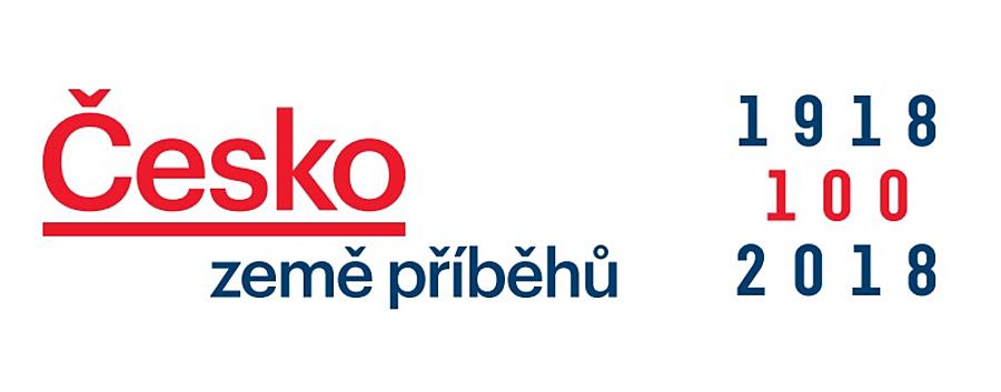 CzechTourism Logo - Logo CzechTourism - ČS100