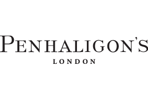 Penhaligon's Logo - Penhaligon's Logo transparent PNG - StickPNG