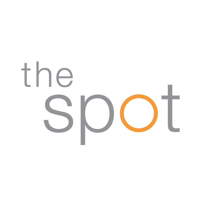 Thespot Logo - The Spot News and Press