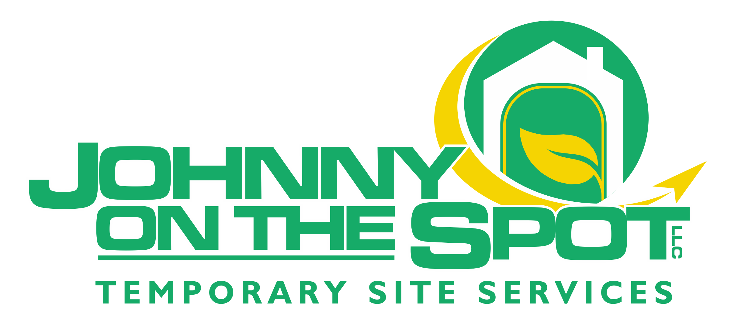 Thespot Logo - Logo of Johnny on the Spot.png