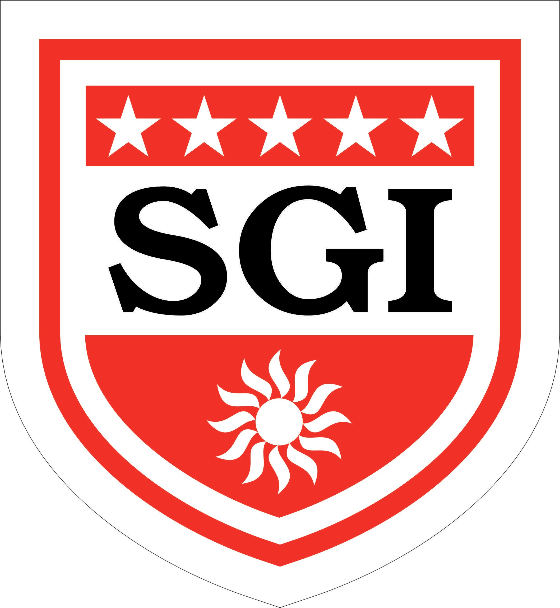 SGI Logo - Sgi Logos