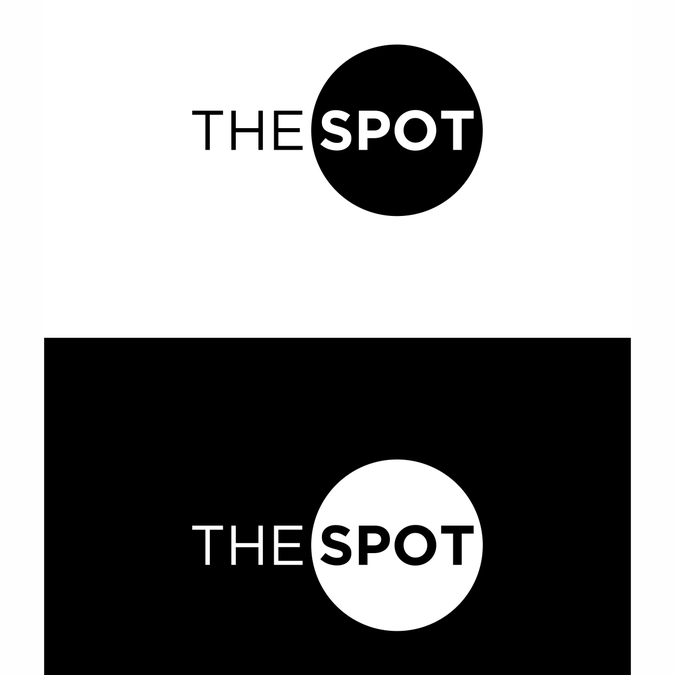 Thespot Logo - The Spot Logo | Logo design contest