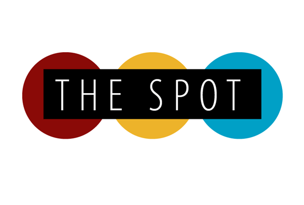 Thespot Logo - The Spot, Guilford Acrobatics & Company. Dance Chamber