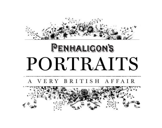 Penhaligon's Logo - New Stores