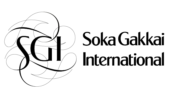 SGI Logo - SGI logo black